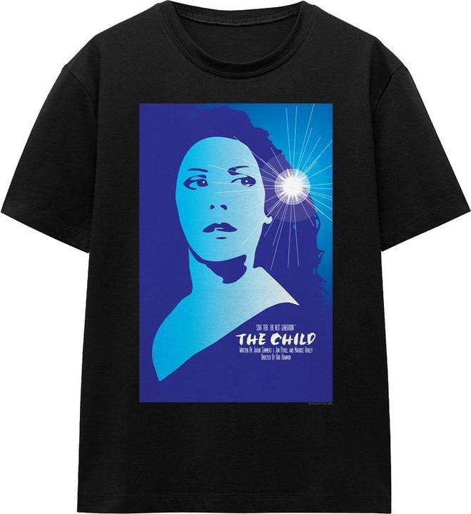 Produktbild The Next Generation Season 2 Episode 1 TShirt (M)