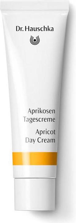 Produktbild Dr. Hauschka Aprikosen Tagescreme Tb 30 ml (30 ml, Tagescreme)
