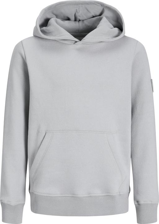 Produktbild Jack & Jones Boys Twill Sweat Hoodie (116)