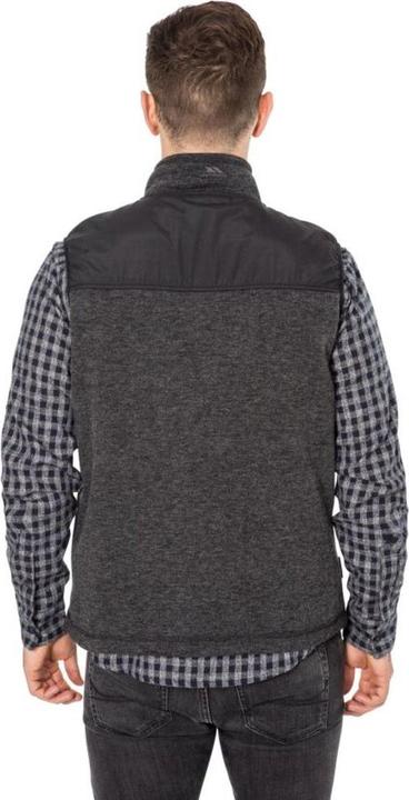 Produktbild Trespass LEAFMINER Herren Fleece Gilet (3XL)