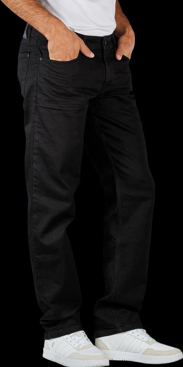 Immagine prodotto Cross Jeans Antonio Relaxed Fit nero (W31/L30)