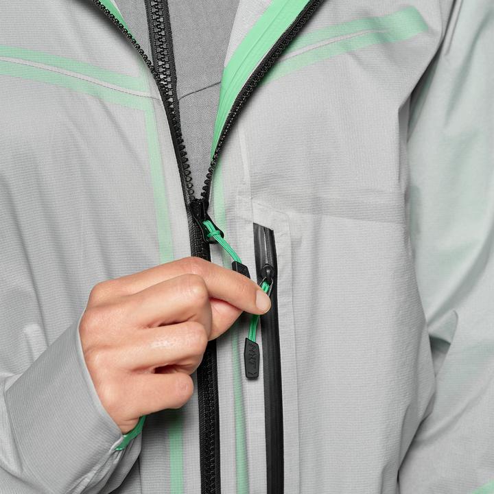 Produktbild Salewa Nxt Ptx 3L Jkt W (38, M)
