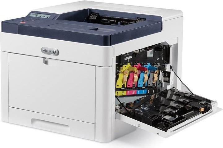 Actual product image Xerox 6510V/DNI Phaser (Laser, Colour)