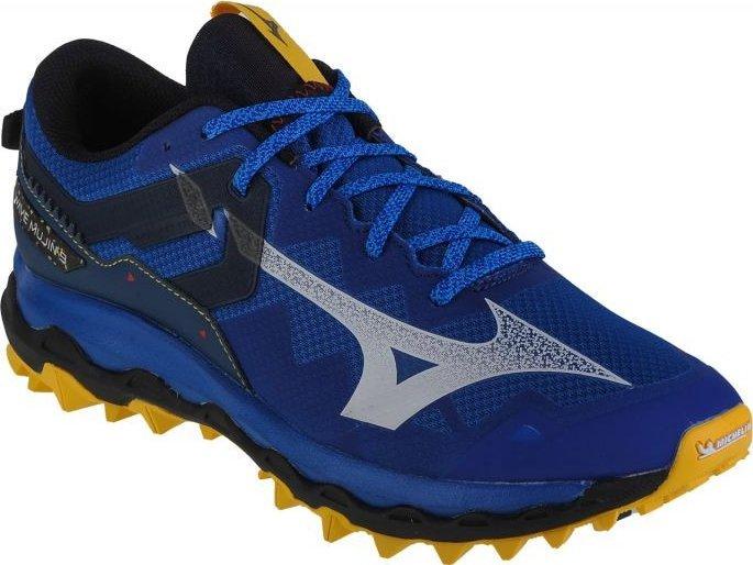 Produktbild Mizuno Wave Mujin 9 (46)