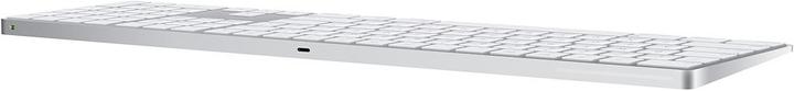 Actual product image Apple Magic Keyboard (CH, Wireless)