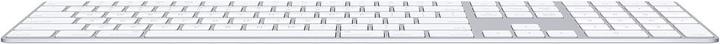 Actual product image Apple Magic Keyboard (CH, Wireless)