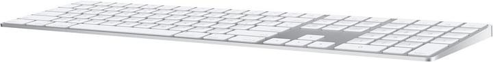 Actual product image Apple Magic Keyboard (CH, Wireless)