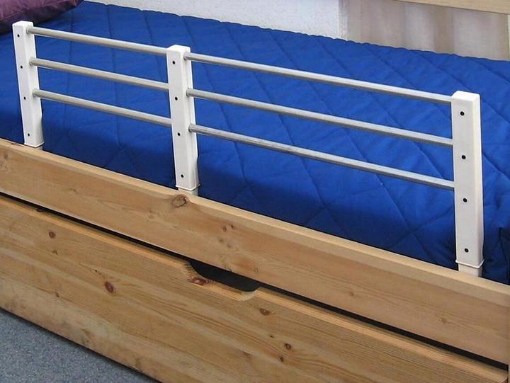 Produktbild Reer Bettgitter (75 cm)