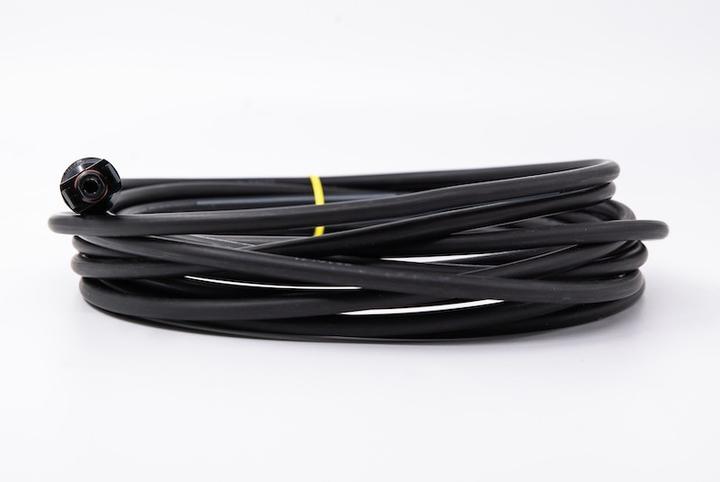 Image du produit Autosolar Câble solaire 2x5 mètres à 4mm2 avec connecteur solaire (compatible) (Câble solaire)