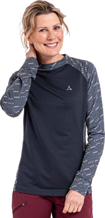 Produktbild Schöffel Longsleeve Kasos L (44)