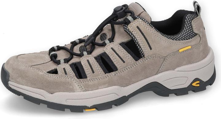 Immagine prodotto Camel Active Sneaker split/textile GRAU (43)