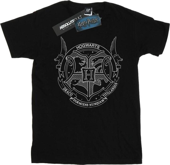 Produktbild Hogwarts Seal TShirt (3XL)