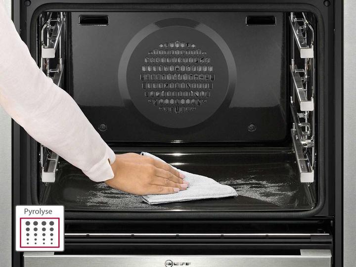 Image du produit Neff BCB2662