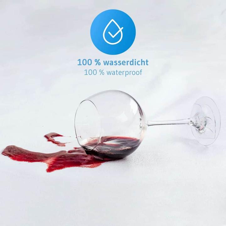 Immagine prodotto Third of Life Aquastop (70 x 140 cm)