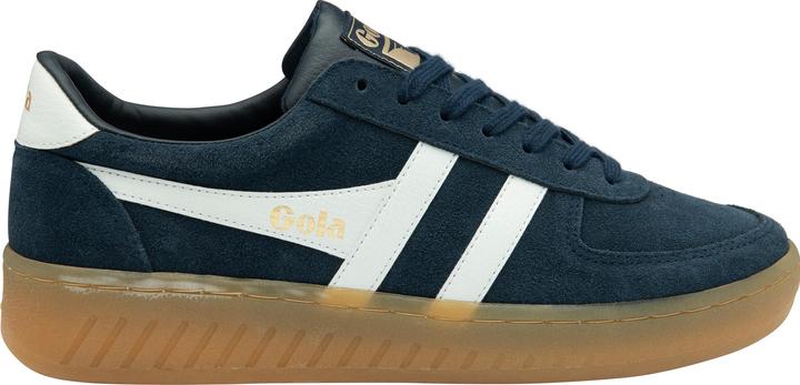 Produktbild Gola Grandslam Suede (41)
