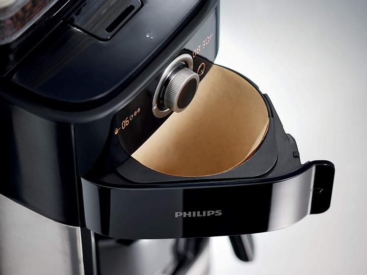Actual product image Philips HD7769/00
