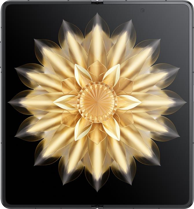 Produktbild Honor Magic V2 (512 GB, Black, 7.92", Dual SIM, 50 Mpx, 5G)