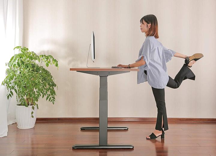 Produktbild LogiLink Schreibtisch