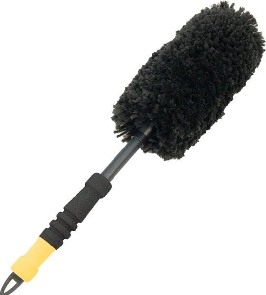 Image du produit Meguiar's Brosse à roue suprême