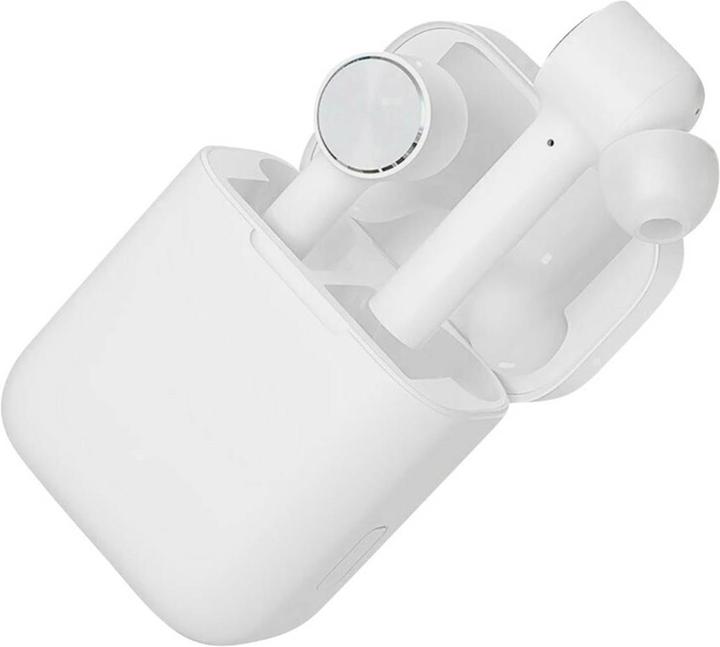 Image du produit Xiaomi Mi Airdots Pro (ANC, 10 h, Sans fil)