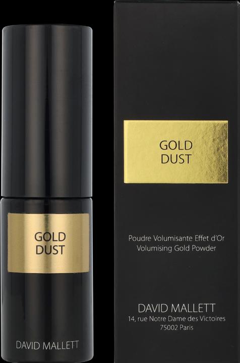 Produktbild David Mallett David Mallet (Volumenpuder)