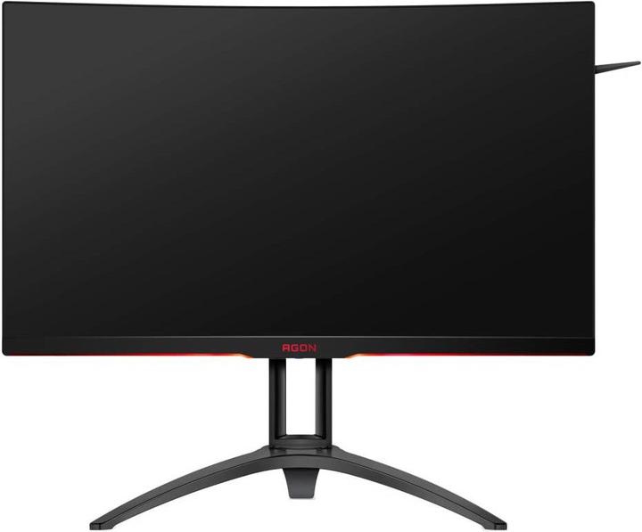 Immagine prodotto AOC Agon Ag322qc4 (2560 x 1440 pixel, 31.50")