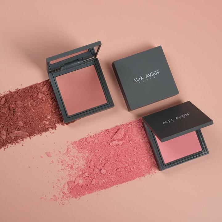 Immagine prodotto Alix Avien PB01 (Nudo Rosa)