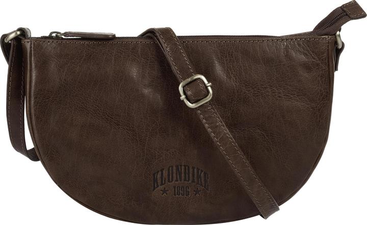 Produktbild Klondike 1896 Umhängetasche