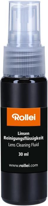 Produktbild Rollei Pro Reinigungsset