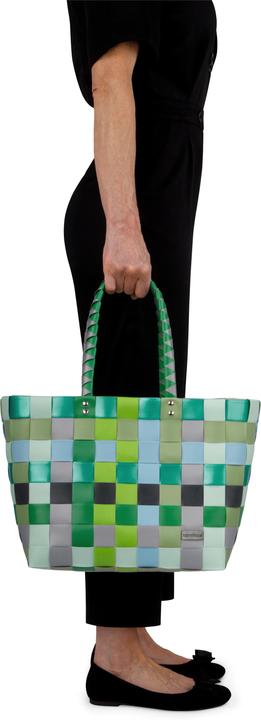 Image du produit Normani Panier tressé Classic