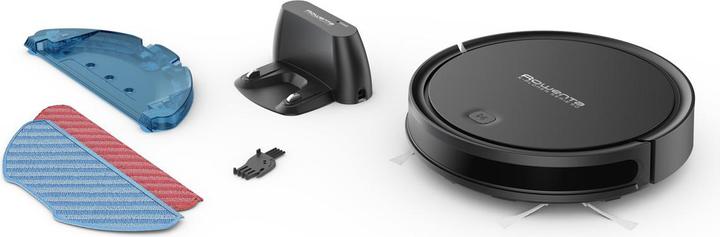 Actual product image Rowenta Animal X-Plorer Serie 50 (Vacuum mopping robot)