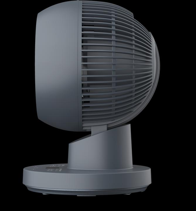 Produktbild Rowenta QV2540 Turbo Twist Compact Standventilator 22 W (65 dB)