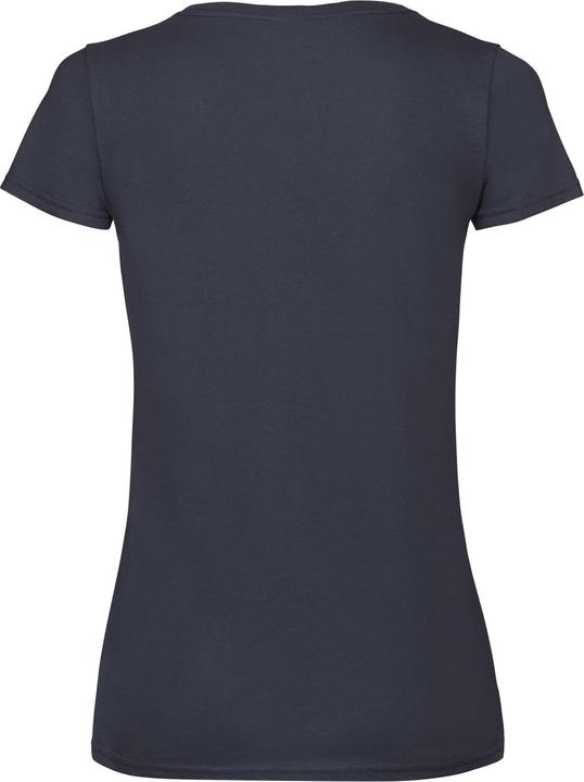Produktbild Fruit of the Loom Valueweight TShirt VAusschnitt (38 D)