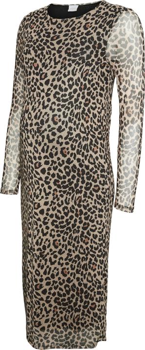 Actual product image Mamalicious MLLARA maternity dress dress (S)