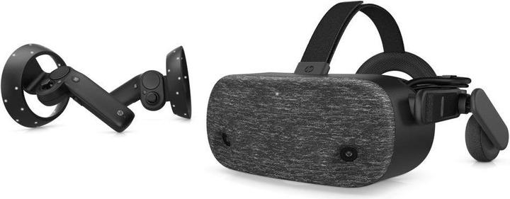 Actual product image HP Reverb VR1000-200nn