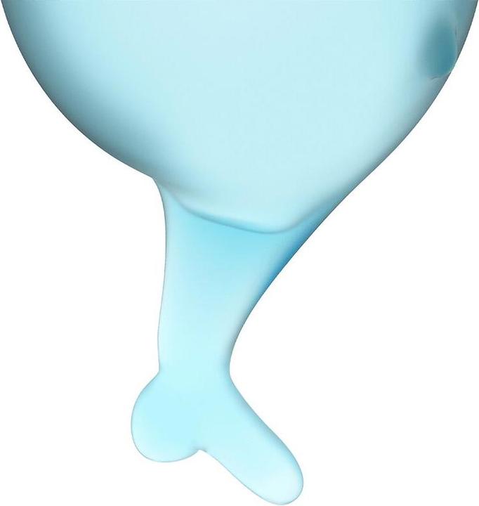 Immagine prodotto Satisfyer Sentirsi sicuri (Normale)