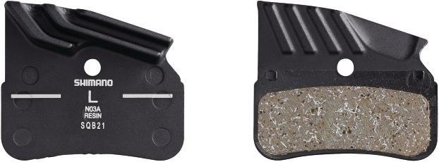 Immagine prodotto Shimano N04C (Shimano, Metallo sinterizzato)