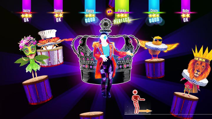 Immagine prodotto Ubisoft Just Dance 2017 (PS3)