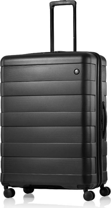 Produktbild Pack Easy Inspiration (161 l, Handgepäck (bis 50l), L (90 - 115l))