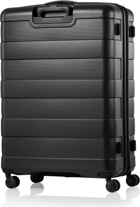 Produktbild Pack Easy Inspiration (161 l, Handgepäck (bis 50l), L (90 - 115l))