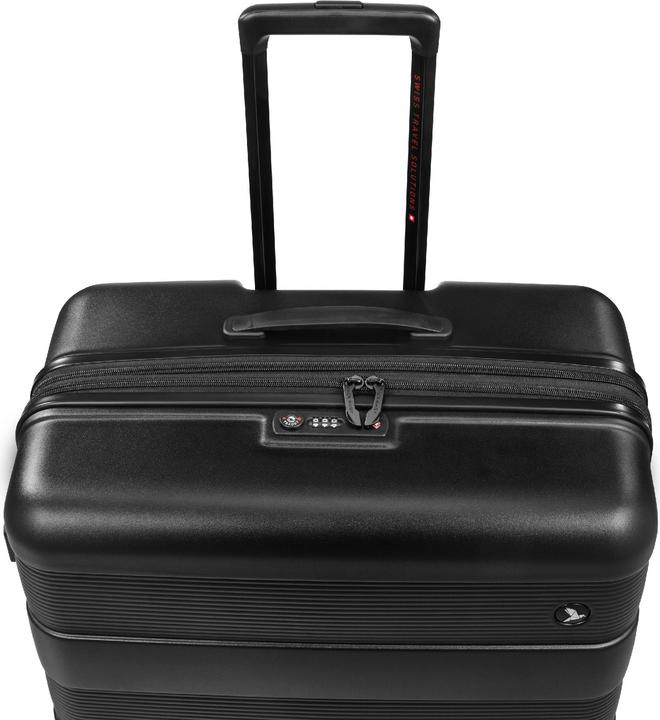Produktbild Pack Easy Inspiration (161 l, Handgepäck (bis 50l), L (90 - 115l))