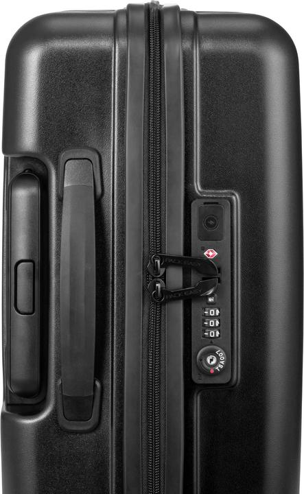 Produktbild Pack Easy Inspiration (161 l, Handgepäck (bis 50l), L (90 - 115l))