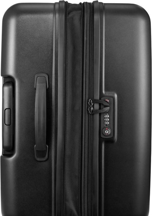 Produktbild Pack Easy Inspiration (161 l, Handgepäck (bis 50l), L (90 - 115l))