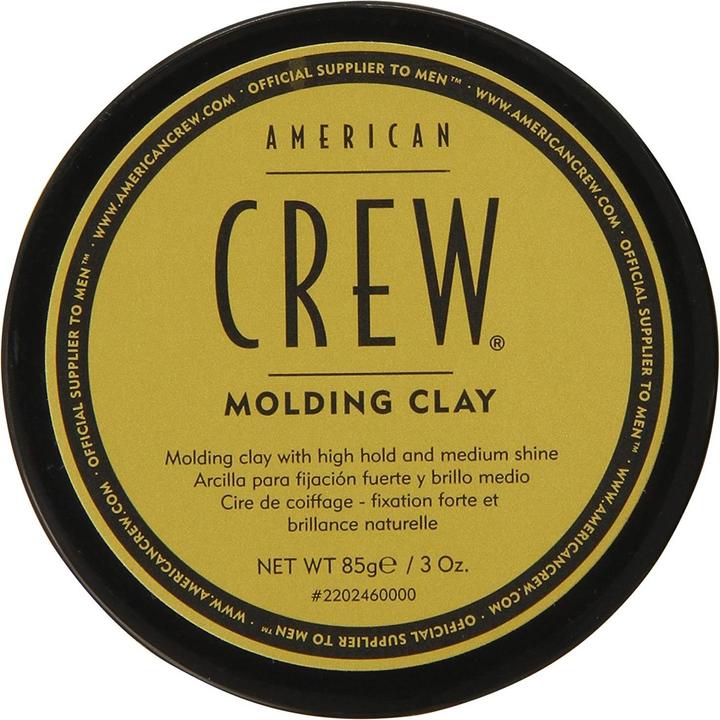 Image du produit American Crew Moulage classique (Crème capillaire, 89 ml)