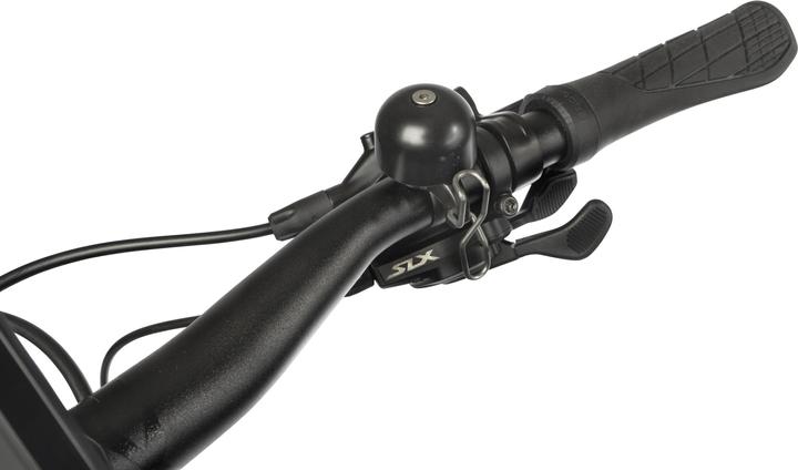 Produktbild Kalkhoff E-Trekkingbike Endeavour Herren 5.S Advance M 48 cm (48 cm)