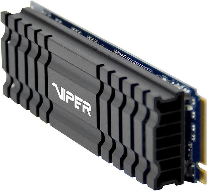 Actual product image Patriot Viper VPN100 (1000 GB, M.2 2280)