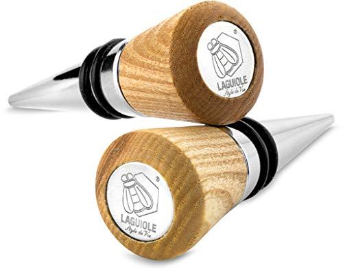 Actual product image Laguiole Korkenzieher-Set