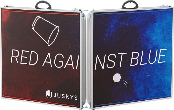 Produktbild Juskys Beer Pong Tisch