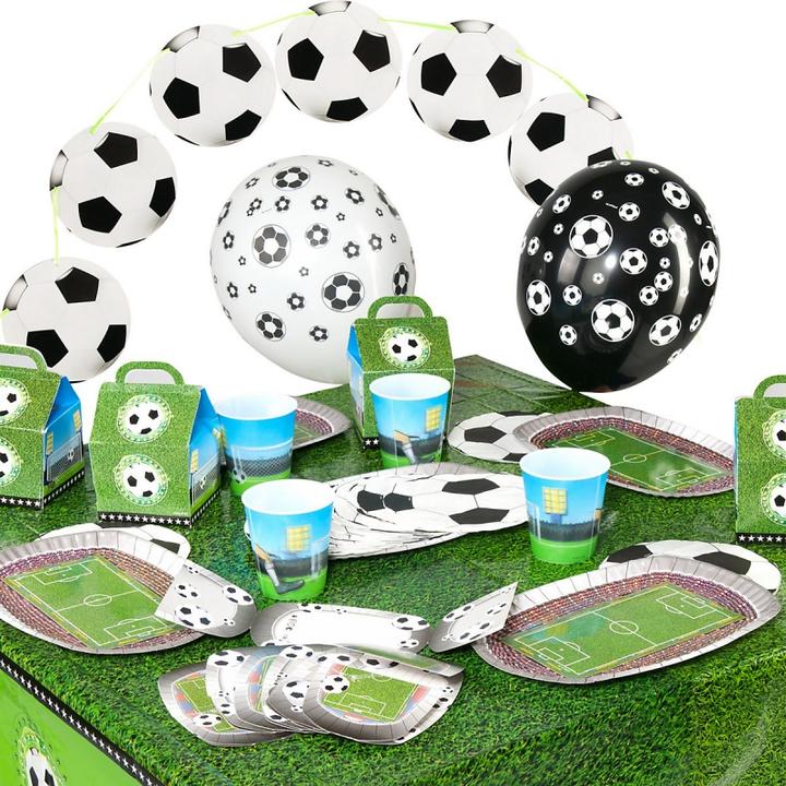 Produktbild Folat Fussball (6 x)