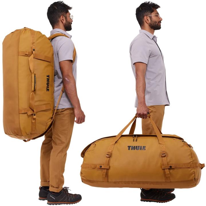 Actual product image Thule Chasm (130 l)